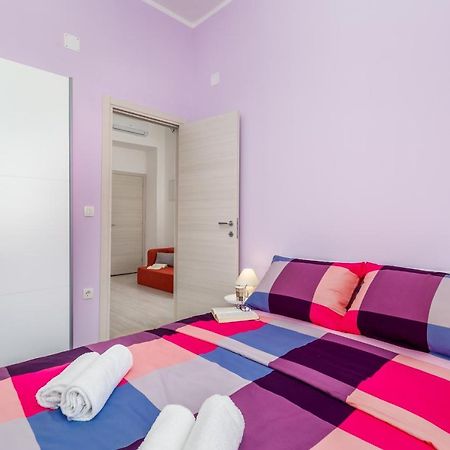 Rijeka With Love Center 外观 照片