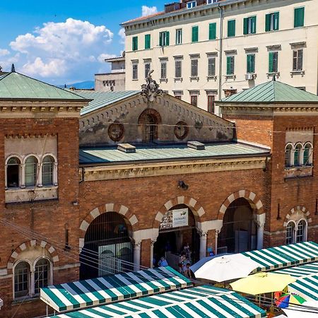Rijeka With Love Center 外观 照片