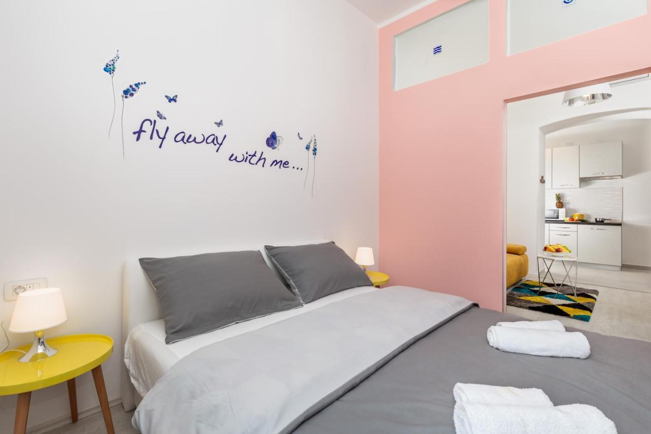 Rijeka With Love Center 外观 照片