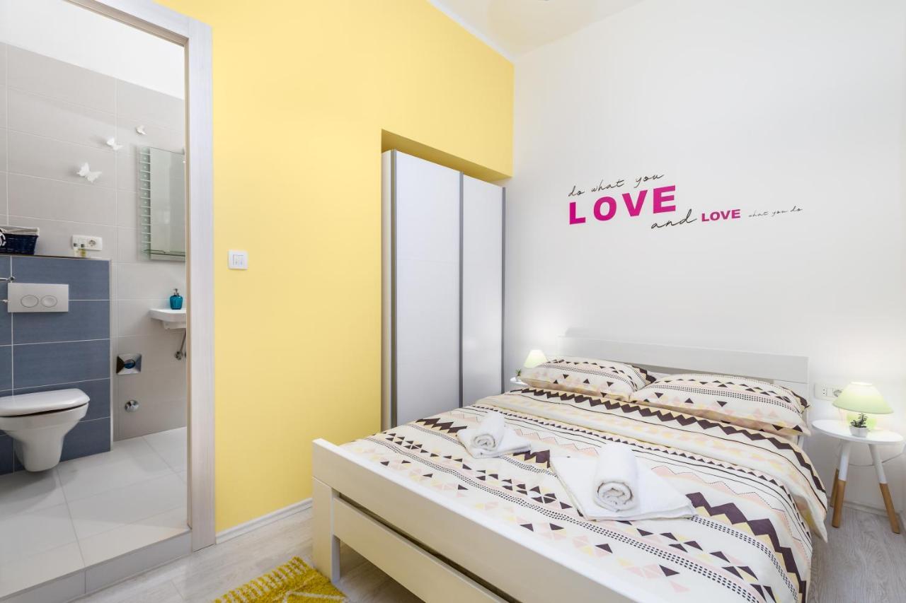 Rijeka With Love Center 外观 照片