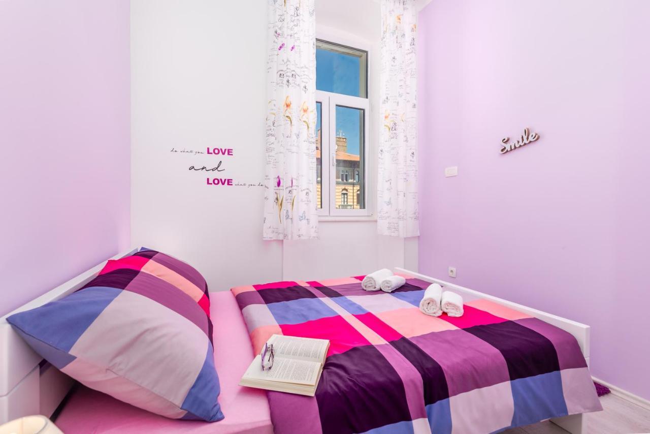 Rijeka With Love Center 外观 照片