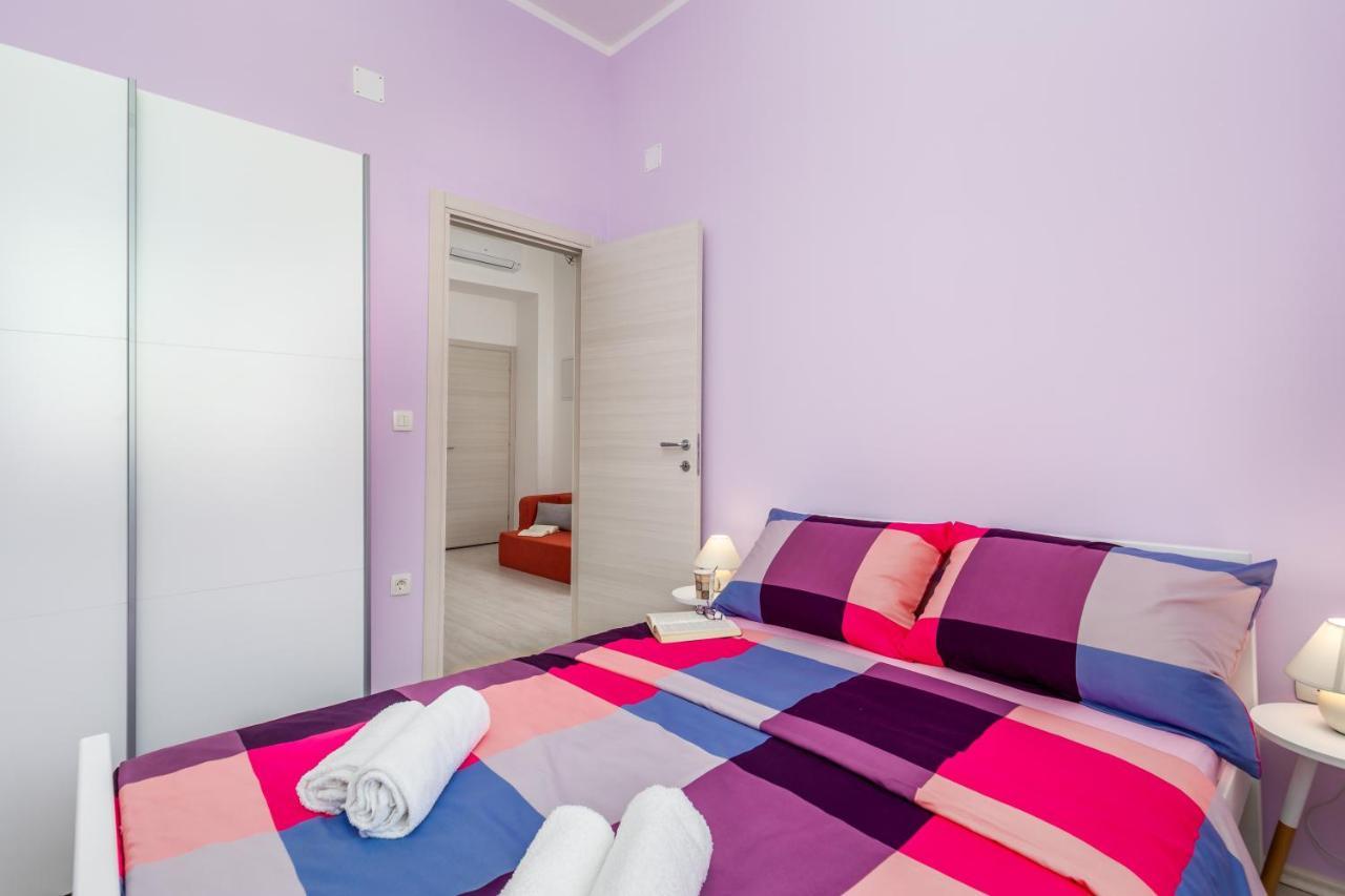 Rijeka With Love Center 外观 照片