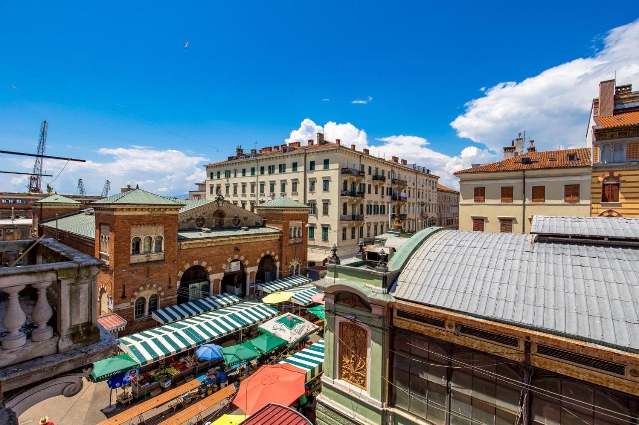 Rijeka With Love Center 外观 照片