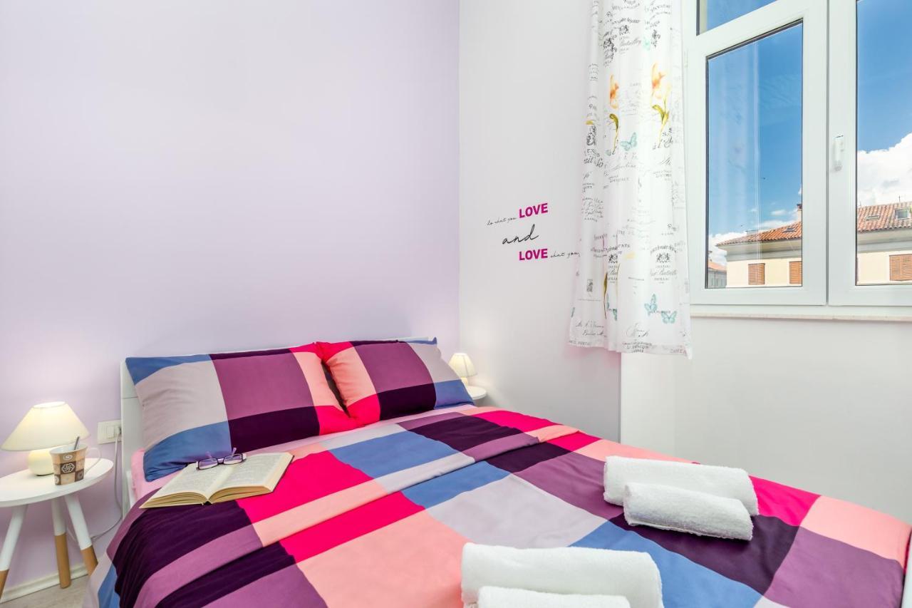 Rijeka With Love Center 外观 照片