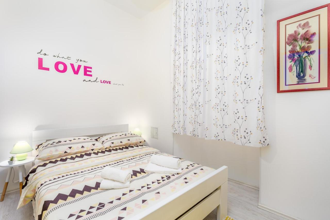 Rijeka With Love Center 外观 照片