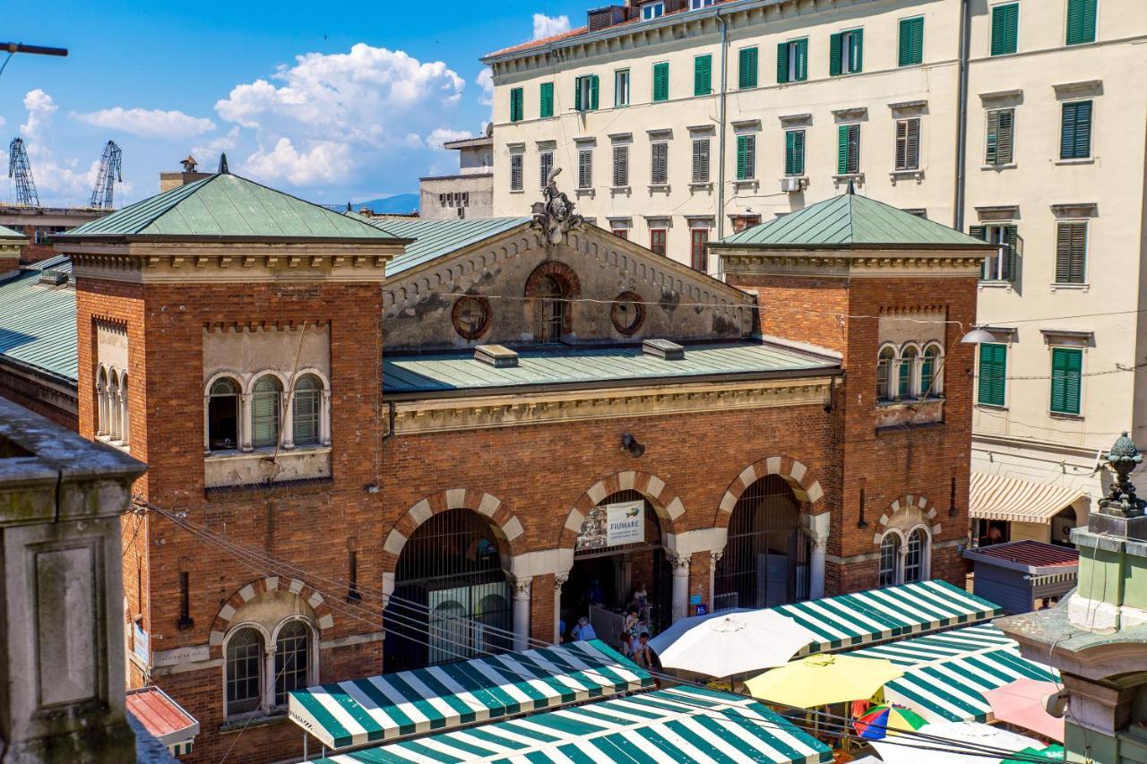 Rijeka With Love Center 外观 照片