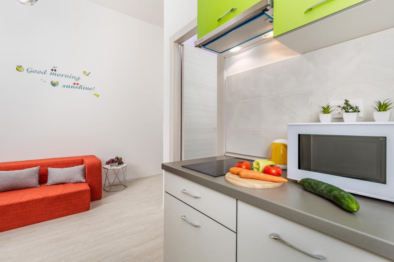 Rijeka With Love Center 外观 照片