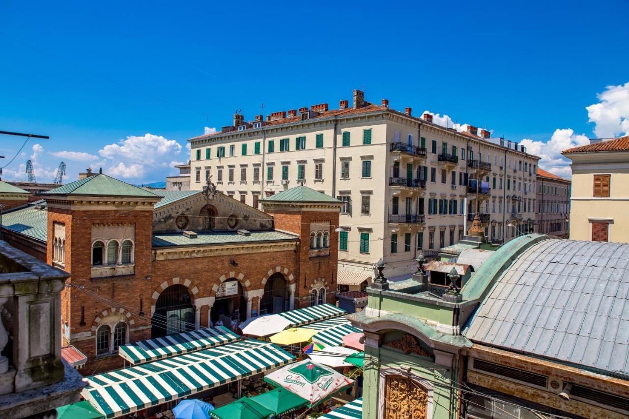 Rijeka With Love Center 外观 照片